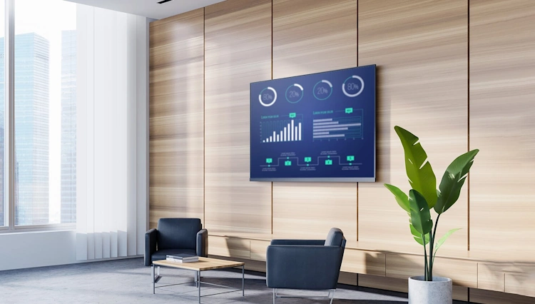 Телевидение для бизнеса от Ростелеком в село Стрелица-Вторая (Белгородская область)